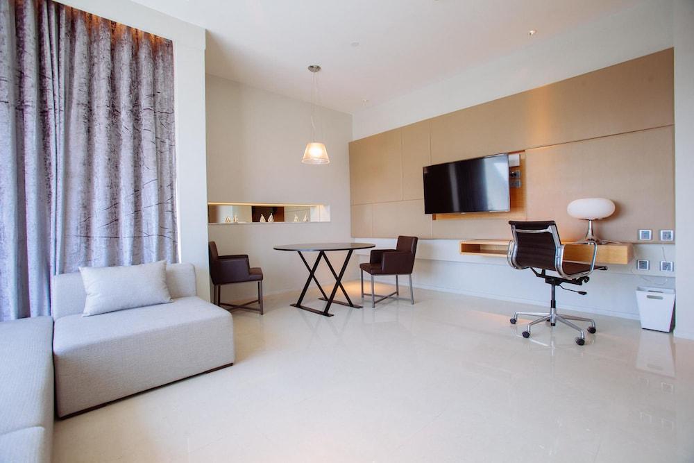 Mode Sathorn - Sha Extra 酒店 曼谷