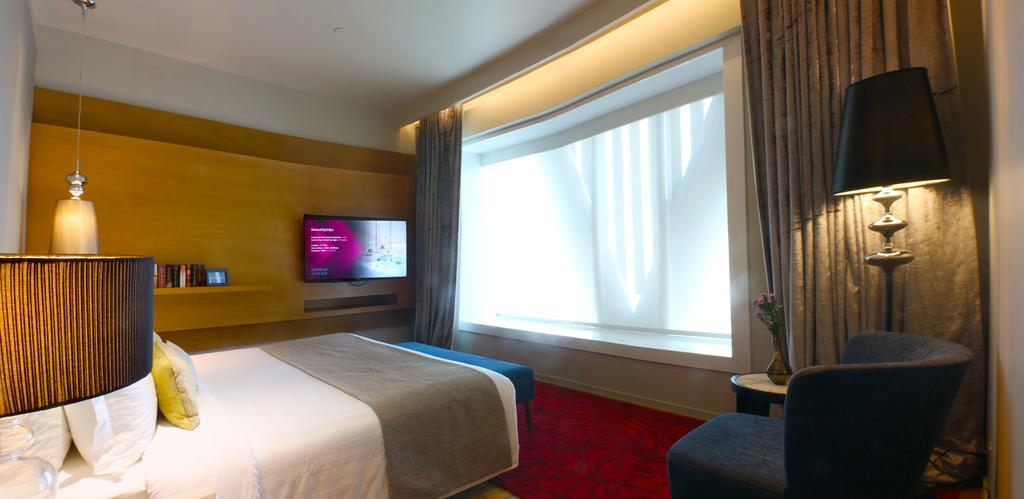 酒店 Mode Sathorn - Sha Extra 曼谷