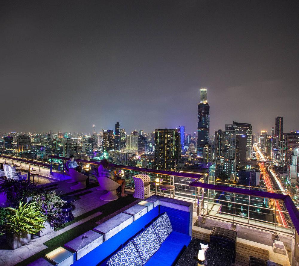 Mode Sathorn - Sha Extra 曼谷
