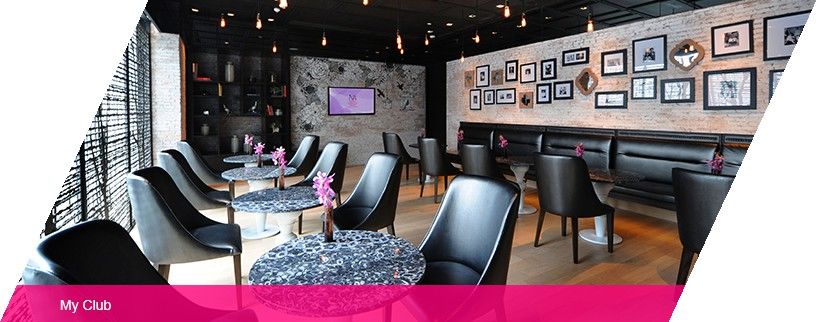 Mode Sathorn - Sha Extra 酒店 4*
