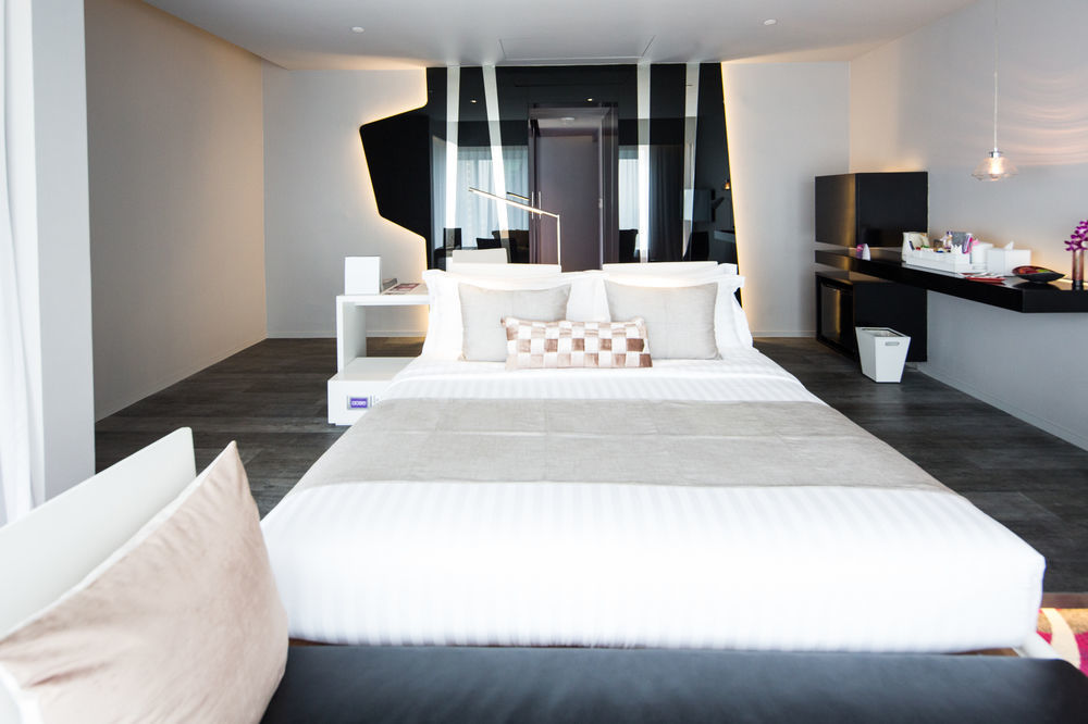 Mode Sathorn - Sha Extra 酒店 4*