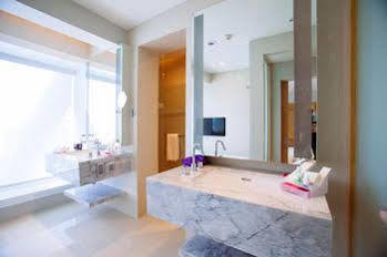 Mode Sathorn - Sha Extra 曼谷