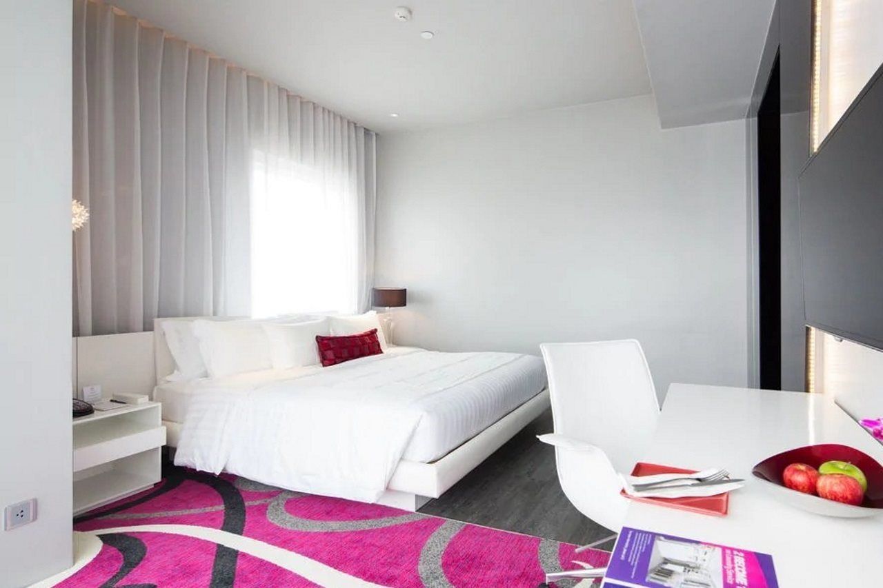 Mode Sathorn - Sha Extra 曼谷