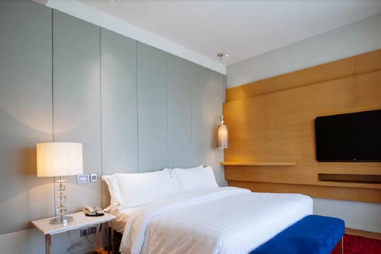 Mode Sathorn - Sha Extra 酒店 4*