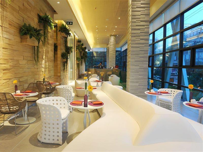 酒店 摩德沙吞酒店【sha Extra Plus】